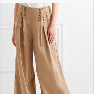 ⭐️HOST PICK⭐️. ULLA JOHNSON Gaucho Pant